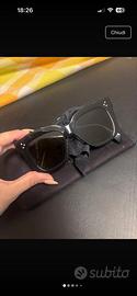 Occhiale da sole celine