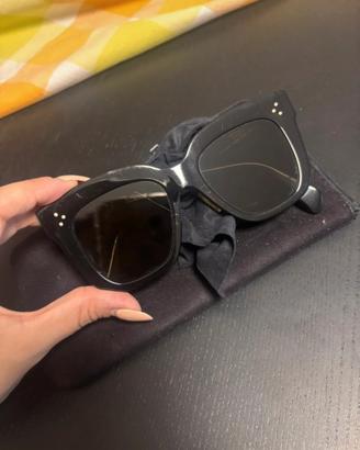 Occhiale da sole celine