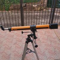 telescopio konus 70 