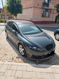 Seat Leon tdi