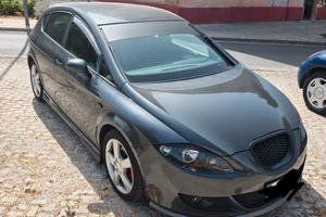 Seat Leon tdi