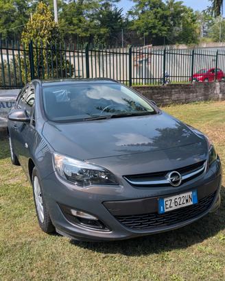 Opel Astra 1.4 100CV Sports Tourer UNICO PROPRIETA