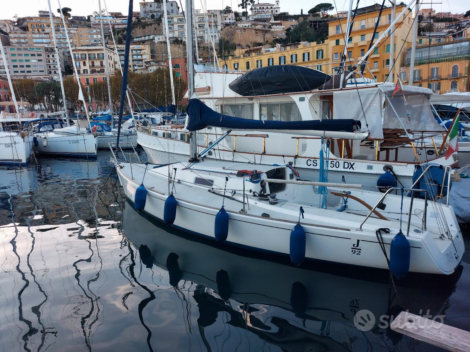 REGATTA 39 MH (JEANNEAU) — View photo 1