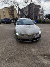 Alfa romeo 147