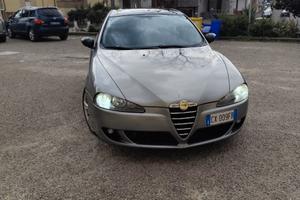 Alfa romeo 147