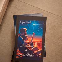 Inseguendo la stella polare - romance