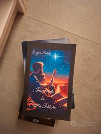 Inseguendo la stella polare - romance