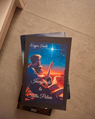 Inseguendo la stella polare - romance