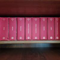 Guida d'Italia Touring Club Italiano