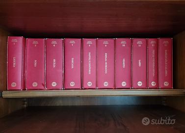 Guida d'Italia Touring Club Italiano