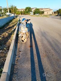 Scooter 150cc 4t