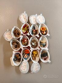 Funko One piece Kinder Joy leggere descrizione