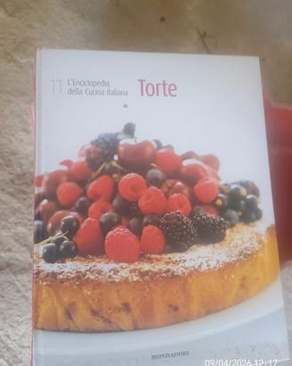 enciclopedia cucina
