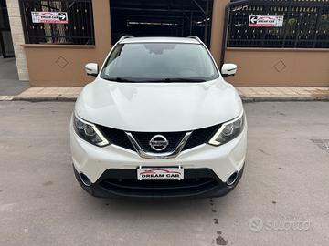 Nissan Qashqai 1.6 dCi 4WD 360