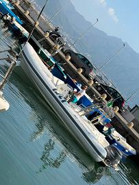 Joker boat Clubman 26