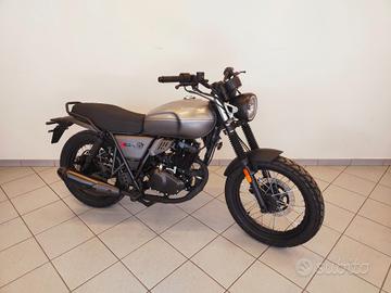 Keeway X-Light 125 Super Promozione + Pronta Conse