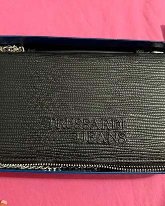 Borsetta Trussardi Jeans