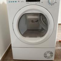 Asciugatrice Candy smartPro 10kg a pompa di calore