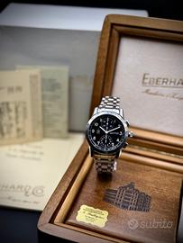Eberhard Tazio Nuvolari “Tartaruga aperta”