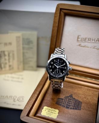 Eberhard Tazio Nuvolari “Tartaruga aperta”