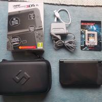 New Nintendo 3DS XL