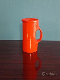 Vaso  design Gabbianelli design Space Age anni 70