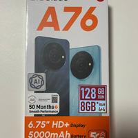ZTE BLADE A76 5G