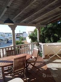 Appartamento a torre mozza-last minute