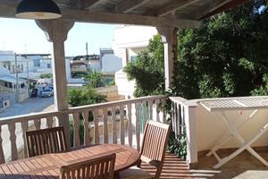 Appartamento a torre mozza-last minute