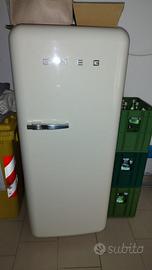 Frigorifero Smeg retrò