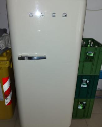 Frigorifero Smeg retrò