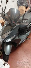 Kymco Agility 125 R16