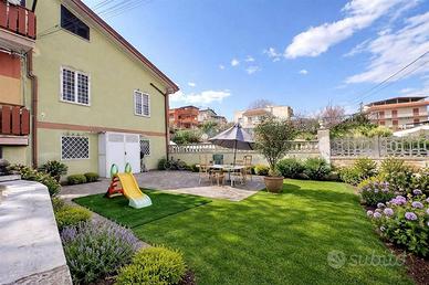 Appartamento di 67 m² con 2 locali a Roma