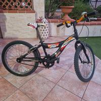 bicicletta bambino 5-8 anni