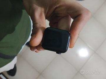 Apple Watch  se 