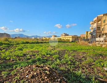 TER. AGRICOLO A PALERMO