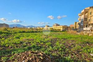 TER. AGRICOLO A PALERMO