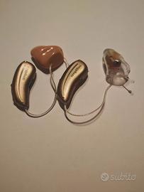 amplifon ampli energy r3  apparecchi acustici