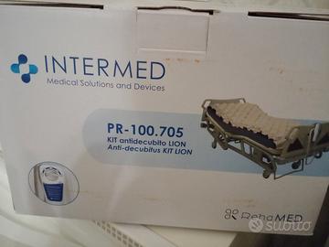 materasso antidecubito 