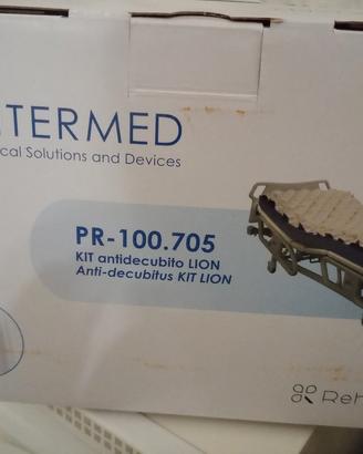 materasso antidecubito 