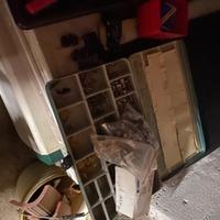 Materiale eletrrico industriale vario 2