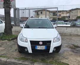 Fiat Sedici 2.0 MJT 16V DPF 4x4 Emotion auto pari 