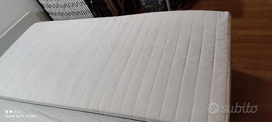 Materasso Ikea singolo