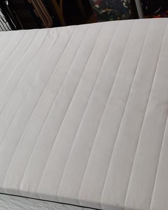 Materasso Ikea singolo