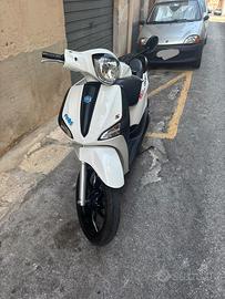 Piaggio Liberty 50 3V Sport 2023