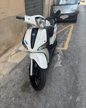 Piaggio Liberty 50 3V Sport 2021
