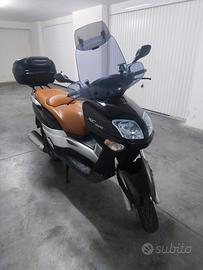 Yamaha XC 300 XC XMAX
