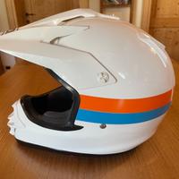 Casco moto