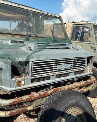 Iveco vm 90