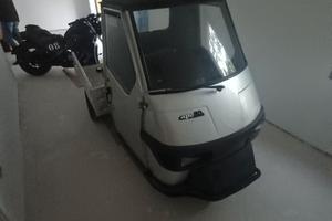 Ape 50